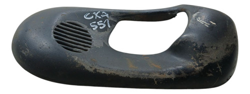 Moldura Maçaneta Porta Diant. L/ E Corsa 99/02 (ap)