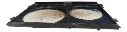 Defletor Ventoinha Vw Bora Golf Audi A3 1.8 2.0 1999 2006 