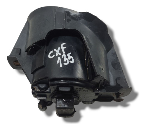 Farol De Milha Lado Direito Renault Clio 03 A 11 (al)