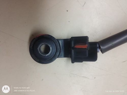 Sensor Detonaç Toyot Corol Xei 2.0 16v 2014 8961520090 Usado