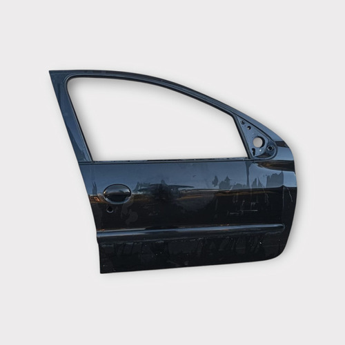 Porta Dianteira Direita Do Peugeot 206 207 Sw 2000 A 2010