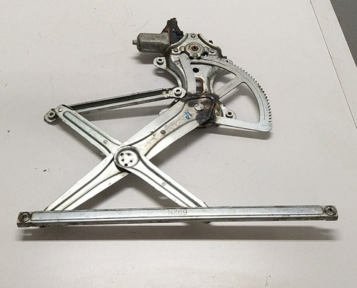 Maquina Vidro Eletrica Dianteira Direita Toyota Hilux 05/15
