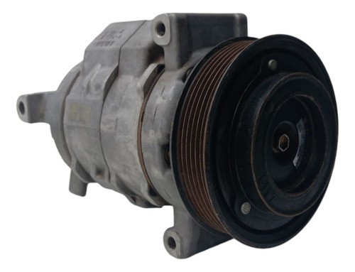 Compressor Ar Condicionado Gm Captiva 2.4 2009 2013 Usado