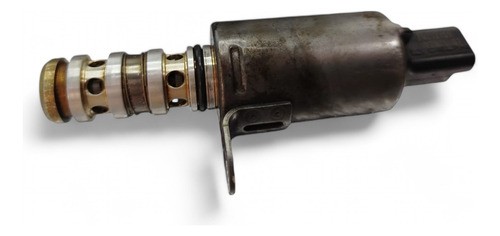 Válvula Solenoide Cabeçote Pressão Do Óleo Jac J2 J3 J5