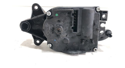 Motor Atuador Caixa Ar Audi A3 / Vw Golf / Bora 1j1907511a