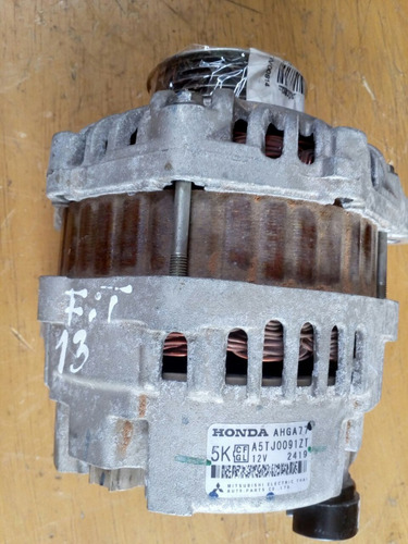 Alternador Honda Fit 1.5 2009