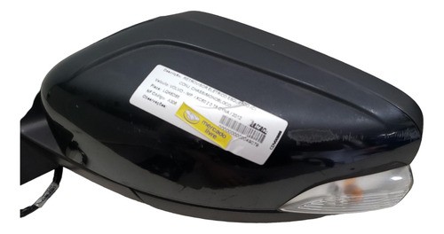 Espelho Retrovisor Xc60 Esquerdo 2011 2012 2013 2014 2015