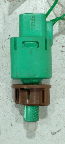 Sensor Da Ré Toyota Corolla 2009/14 (r)