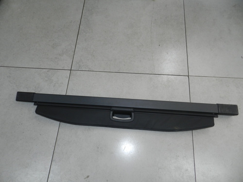 Cortina Bagagito Porta-malas Ford Ecosport 2013 A 2018