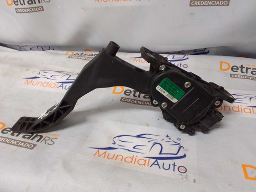 Pedal Do Acelerador Vw Gol Polo Fox Golf 6q1721503  11030