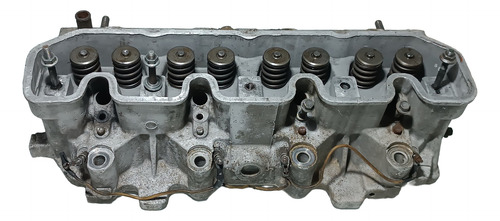 Cabeçote Motor Maxion 2.5 Hs Sprinter 310 312 S10 Ranger