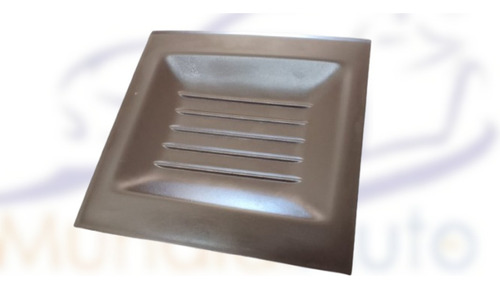 Moldura Superior Do Painel Strada. 23225