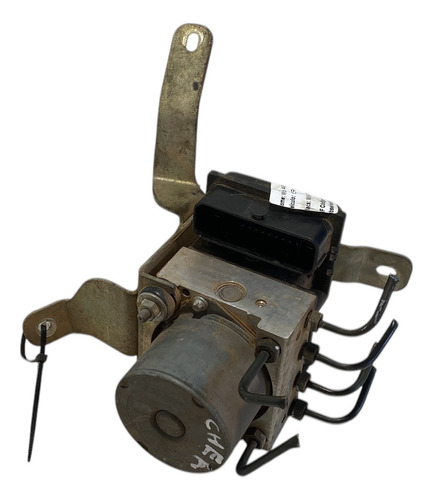 Módulo Bomba Freio Abs Chery Cielo 1.6 M123550010