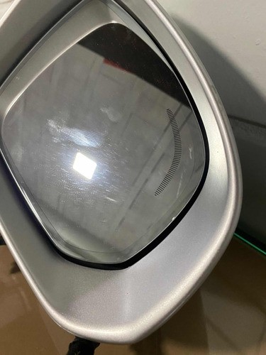 Retrovisor Direito Volvo Xc60 2019 2020 2021 2022