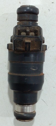 Bico Injetor Peugeot 306 1.8 16v 1998/00 D3172ma (r)