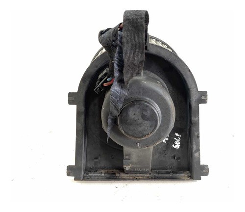 Motor Ventilador Ar Forçado Vw Golf Bora Audi A3 1j1819021b