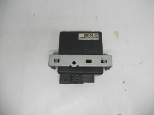 Módulo Direção Elétrica Honda City 2009 A 2014 39980tm6m3