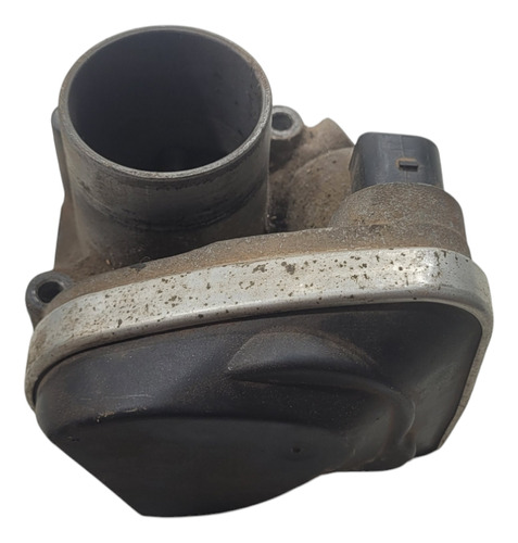 Tbi Vw Gol Fox Voyage 1.0 8v 08/10 (al) Adl Cxa 506