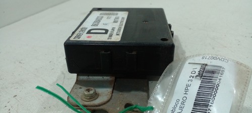 Módulo Sensor Liberação Ar Mitsubishi Pajero 08/15 (r)