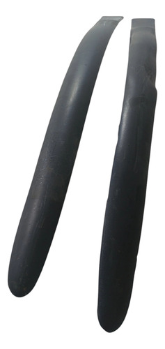 Friso Da Porta Traseiro Par  Gm Corsa 98/17 Cxe1 (ap)