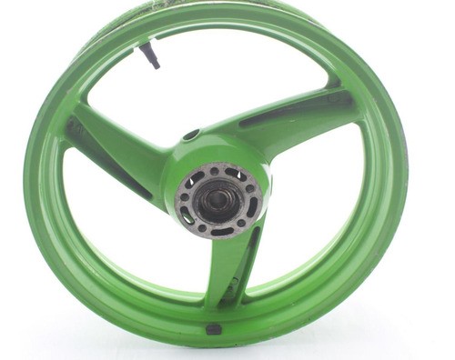 Roda Dianteira Kawasaki Zx 600 (338)