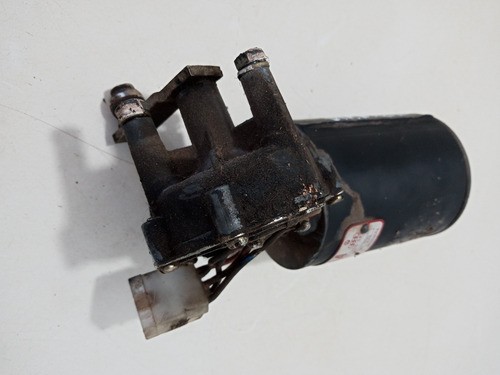 Motor Do Limpador  Para Brisa Dianteiro Vw Gol 9390454005