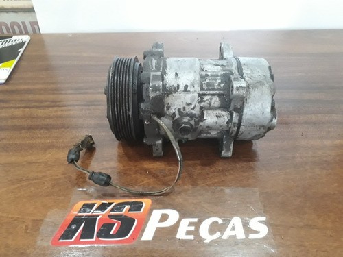 Compressor De Ar Citroen Xsara Bk Ex 1.8 16v/1999