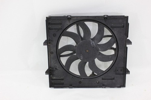 Eletro Ventilador 2.0 Diesel 122cv Amarok 10/16 Usado (641)