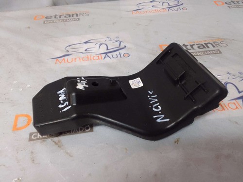 Isopor Painel Lado Esquerdo Honda New Civic 12/..16  12326