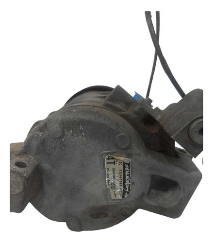 Compressor Ar Honda New Civic 1.8 2007 2011 Original