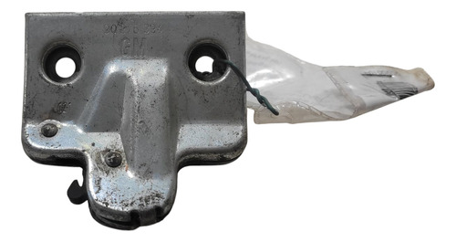 Fechadura Tampa Traseira Gm Corsa Classic/ 2003 (al)