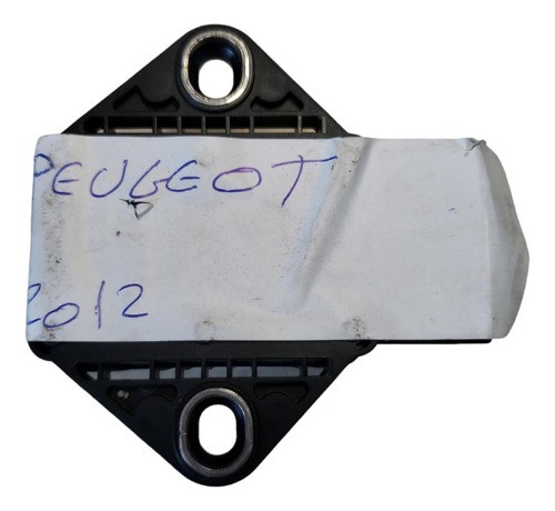 Módulo Conforto Sensor Aceleração Peugeot 308 3008 Thp 2012