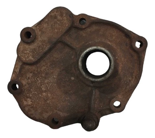 Flange Eixo Piloto Mitsubishi L200 2006 Original 