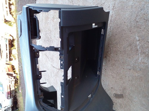 Painel Frontal Fiat Palio 2006 (m)