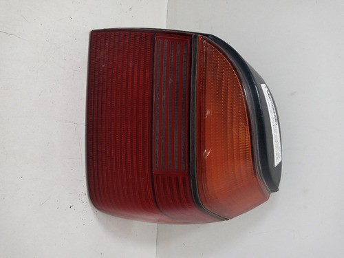 Sinaleira Traseira Lado Direita  Vw Golf 1h6945112d Original