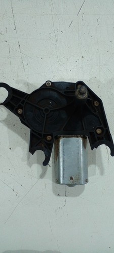 Motor Limpador Parabrisa Fiat Uno Vivace Punto 2008/12 (r)