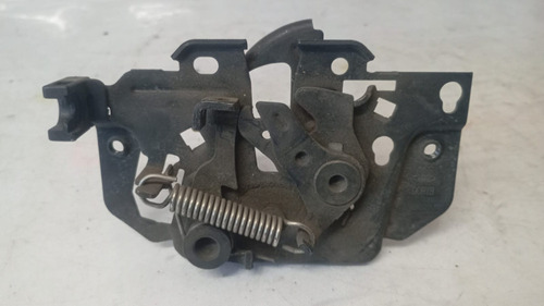 Fechadura Capô Dianteiro Ford New Fiesta  2013/2016 25301