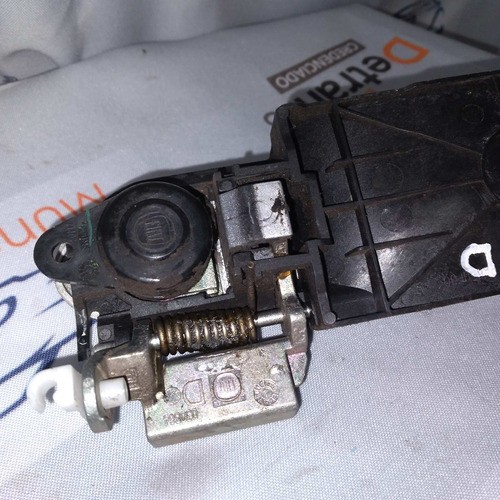 Maçaneta Externa Diant Direita Fiat Palio 1.0 2014/... 5644