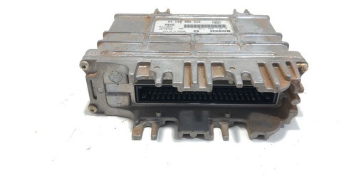 Módulo De Injeção Vw Gol Mi 1.0 8v 377906021dq Bosch