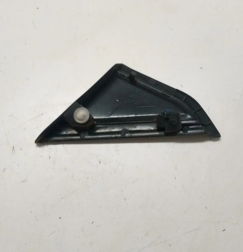 Moldura Direito Retrovisor Citroen C4 2010 9653081077