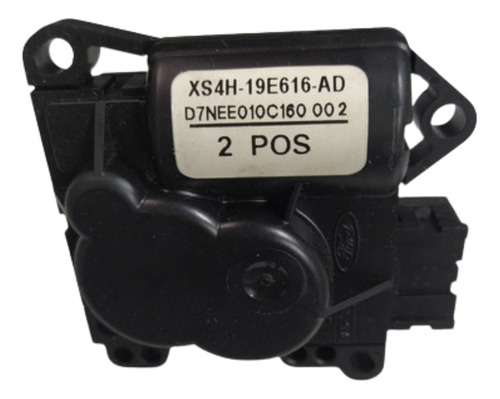 Motor Atuador Ar Condicionado Ford Focus 2000/03 Original