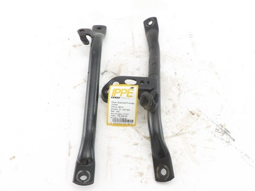 Suportes Frontais Chassis R 1200 Gs Bmw (305)