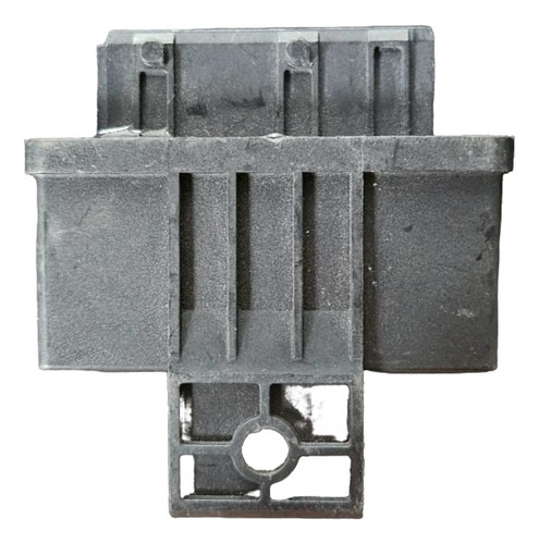 Módulo Injeção Peugeot 12v 15 Terminais Original Dni8145
