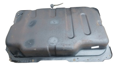 Tanque Combustível Ford Ka 97 2007 Zerado Dentro Lata