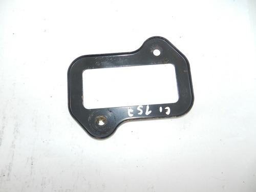 Placa Reforço Suporte Válvula Expansão A3 Golf Bora 00/06
