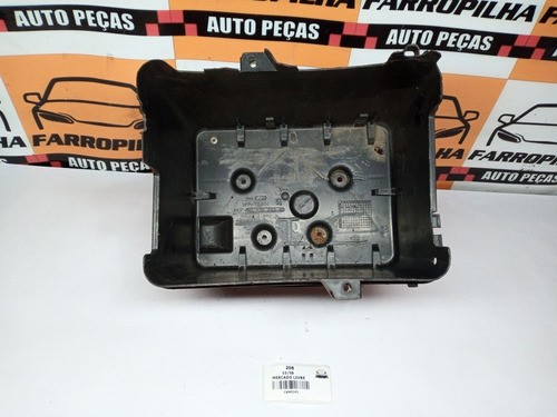 Suporte Bateria Peugeot 206 03/09 9643020380