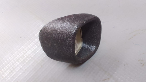 Luz De Placa Direita Blazer E S10  23923