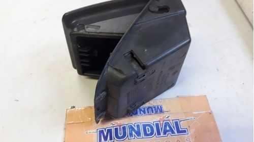 Moldura Cinzeiro Porta-objetos Fiat Palio Strada