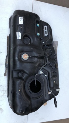 Tanque De Combustível Hyundai Ix35 2016