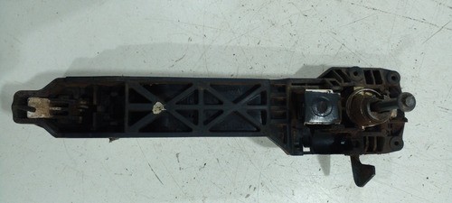 Maçaneta Externa D.e Toyota Hilux 2009/15 635504 (r)